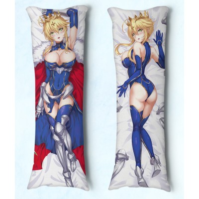 Travesseiro Dakimakura Fate Grand Artoria Pendragon